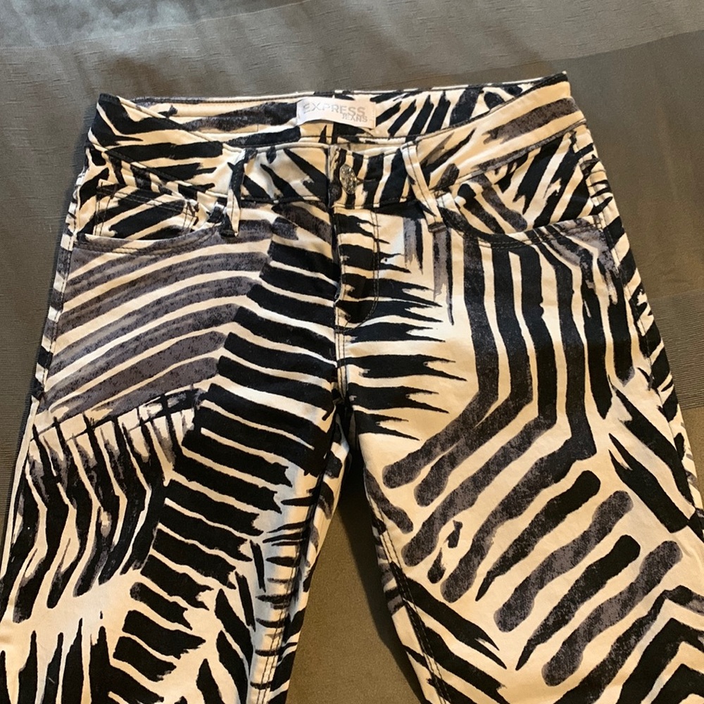 Like new condition
